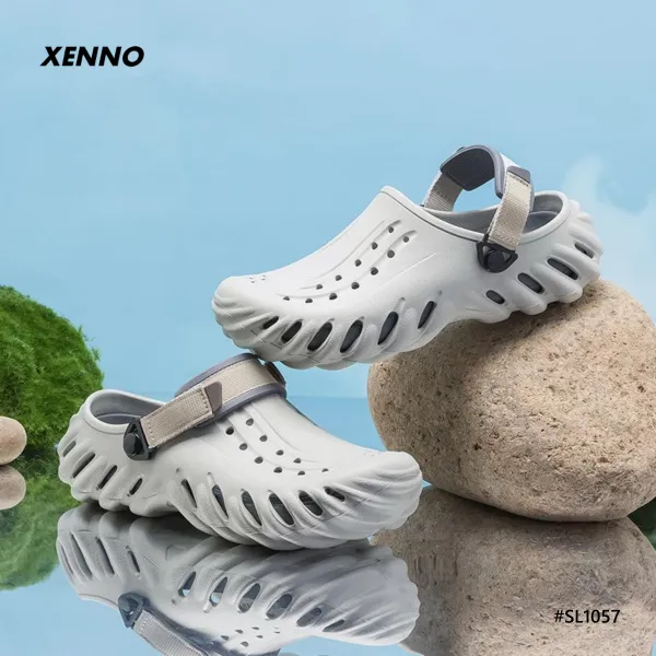 WAVE RUNNER MEN'S SLIPPER